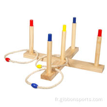 Jeu de lancer d&#39;anneaux Summer Toys